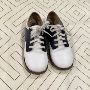 Footmates Cheer Dress Shoes